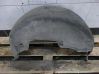 Rear arch fender liner splash guards 6563702010