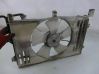 Electric radiator cooling fan 163630H030