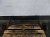 Rear axle beam 