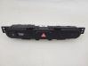Hazard light switch 299120106