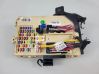 Fuse box set 91950A4610