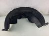 Front wheel arch liner splash guards 63841EB000