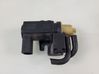 Turbo solenoid valve 31293964