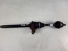 Front driveshaft 36011296