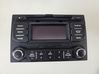 Radio/CD/DVD/GPS head unit 961701W750CA