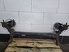 Rear beam 