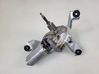 Rear window wiper motor 987001W000
