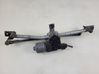 Front wiper linkage and motor 6Q1955119A