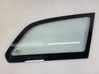 Rear side window 