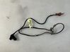 ABS brake wheel speed sensor 0265006331