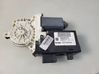 Front door window regulator motor 9648484780