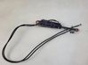 Convertible roof main ram cylinder 7183316