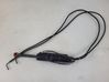 Convertible roof main ram cylinder 7128771