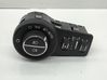 Headlight level height control switch 