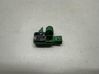 Airbagsensor Crashsensor Drucksensor 988338524R