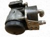 Oil filter mounting bracket 7574115