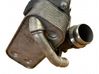 Oil filter mounting bracket 7576521