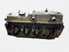 Engine head XS406090A