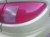 Luz trasera/de freno 46556347