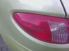 Luz trasera/de freno 46556349