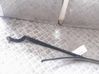 Brazo del limpiaparabrisas delantero 8E1955407A