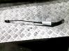 Brazo del limpiaparabrisas delantero 8K1955408A1P9