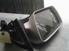 Manual wing mirror 