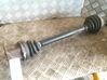 Eje de transmisión delantero 4F0407272J