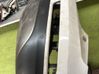 Rear bumper 8U0807067FGRU