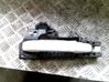 Rear door exterior handle 8T0837205AGRU