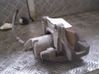 Priekinis suportas 1J0615124D