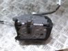 Front door lock 51218253433
