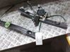 Front door window regulator with motor 51338251352