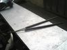 Tailgate/trunk strut/damper 51247069907