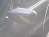 Manual wing mirror 51167011937