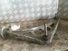 Front lower control arm/wishbone 