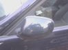 Manual wing mirror 51167268261