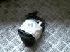 Sicherheitsgurt hinten 