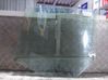Rear door window glass 51357044192
