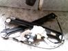 Front door window regulator with motor 51337184383