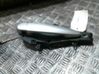 Front door exterior handle 51217207562