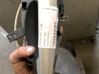 Front door exterior handle 51217207561