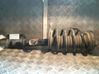 Front shock absorber with coil spring 31316764601