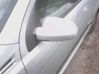 Manual wing mirror 96600400
