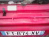 Front grill 7804E9