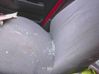 Front passenger seat 96030888