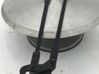 Front wiper blade arm 00006405V2