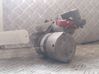 Motor de arranque 00005802AL