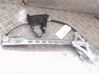 Regulador de puerta delantera con motor B001019780