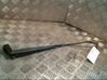 Front wiper blade arm 00006429W4
